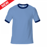 Gildan Ringer T-Shirt