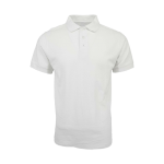 (CBP70) Cotton Blend Polo T-Shirt