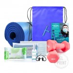 Covid19- Care Pack (Customizable)