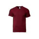 Cotton: Gildan Premium Round Neck T-Shirt 