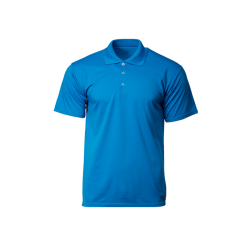 Crossrunner Performance Polo