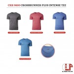 Crossrunner Plus Intense T-Shirt