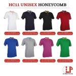 HC11 Unisex Honeycomb