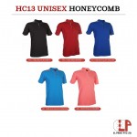 HC13 Unisex Honeycomb