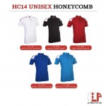 HC14 Unisex Honeycomb