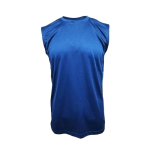 (QDS50) Dri Fit Sleeveless Tee