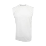 (QDS50) Dri Fit Sleeveless Tee