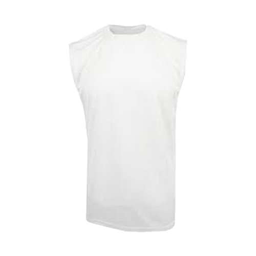 (QDS50) Dri Fit Sleeveless Tee