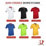 SJ04 Unisex Honeycomb