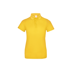 Dry fit: Anti Bacterial T-shirt (ladies)