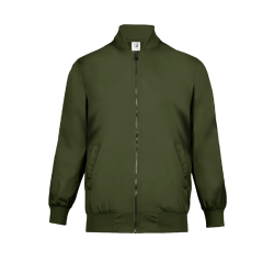 (UVJ01) Bomber Jacket