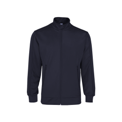 (UVJ03) Full Moon Zip Up Jacket