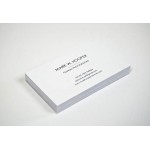 Pack of 300 Business Cards