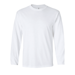 BCL01 Cotton Long-Sleeves T-Shirt