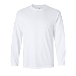 (BCL01) BEAM Premium Cotton - long sleeves
