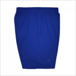 FBT Soccer Shorts Plain