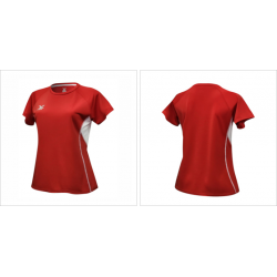 FBT Ladies Sports Tee #SA1016