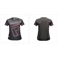 FBT Ladies Sports Tee #SA1032