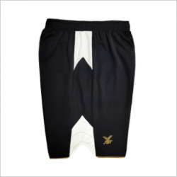 FBT Unisex Basketball Shorts