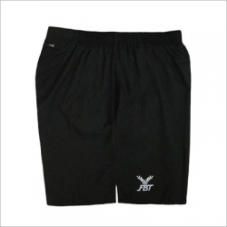 FBT Shorts Side & Back Pockets