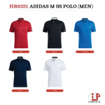 Adidas M Ss Polo (Men)