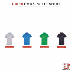 T Max Polo T-Shirt 