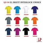 Interlock Light Dri-Fit T-Shirt