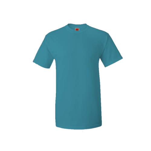 Cotton Unisex T-shirt 