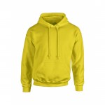 El Print Hoodie Without Zip